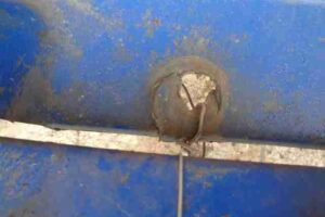 Изображение товара 45392 - 00045392 bamper perednij 3