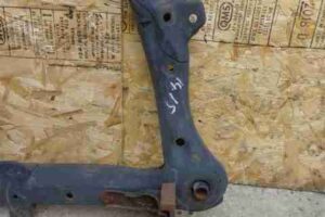 Изображение товара 45395 - 00045395 balka perednyaya Subaru Legacy 1