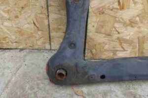 Изображение товара 45395 - 00045395 balka perednyaya Subaru Legacy 3