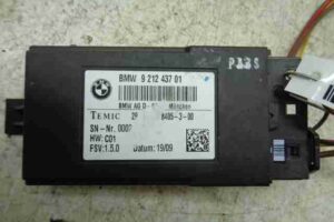 Изображение товара 45399 - 00045399 blok upravleniya sidenem 