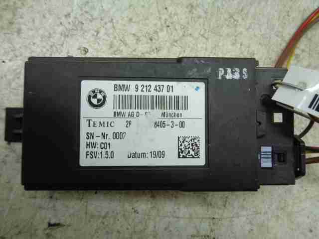 Изображение товара 45399 - 00045399 blok upravleniya sidenem