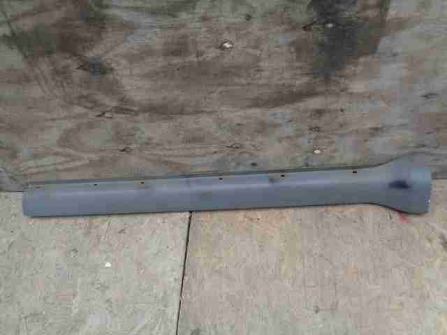 Изображение товара 45400 - 00045400 porog plastikovyj pravyj