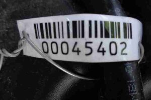 Изображение товара 45402 - 00045402 bak toplivnyj 1