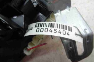 Изображение товара 45404 - 00045404 blok predokhranitelej Honda Ridgeline 1