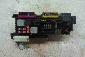 Изображение товара 45404 - 00045404 blok predokhranitelej Honda Ridgeline