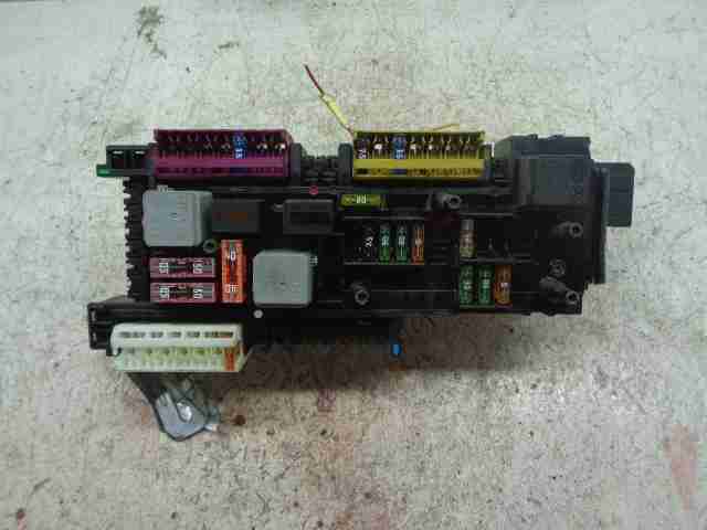 Изображение товара 45404 - 00045404 blok predokhranitelej Honda Ridgeline