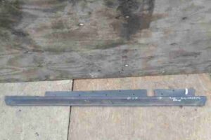 Изображение товара 45407 - 00045407 porog plastikovyj levyj Audi A5 2