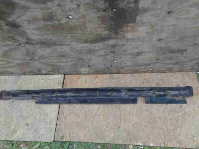 Изображение товара 45407 - 00045407 porog plastikovyj levyj Audi A5