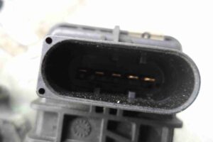 Изображение товара 45408 - 00045408 turbina Mercedes Sprinter 1