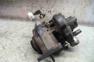 Изображение товара 45408 - 00045408 turbina Mercedes Sprinter 3