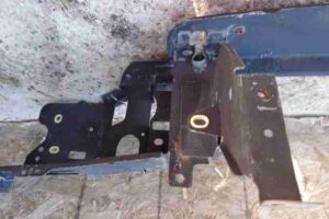 Изображение товара 45409 - 00045409 televizor Volvo V50 3