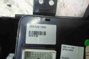 Изображение товара 45410 - 00045410 knopka salona Pontiac TransSport 1