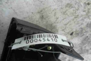 Изображение товара 45410 - 00045410 knopka salona Pontiac TransSport 2