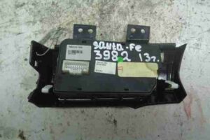 Изображение товара 45410 - 00045410 knopka salona Pontiac TransSport 3