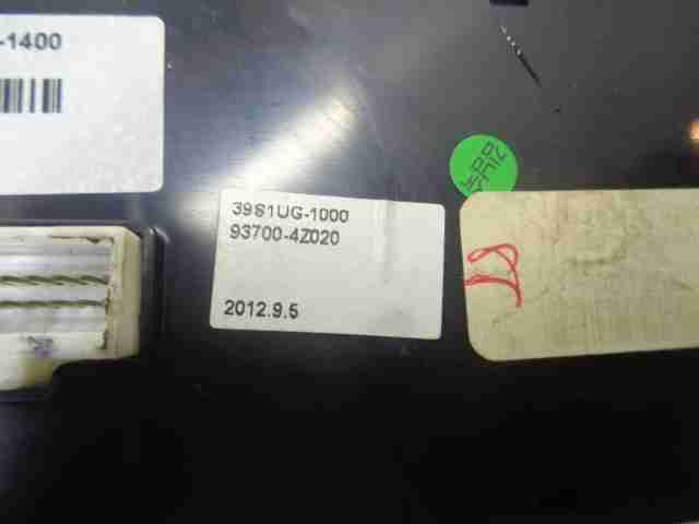 Изображение товара 45410 - 00045410 knopka salona Pontiac TransSport