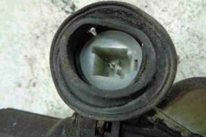 Изображение товара 45413 - 00045413 steklopodemnik perednij levyj BMW X5 3
