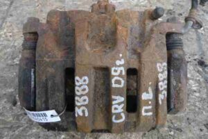 Изображение товара 45415 - 00045415 support perednij levyj Renault Sandero 2