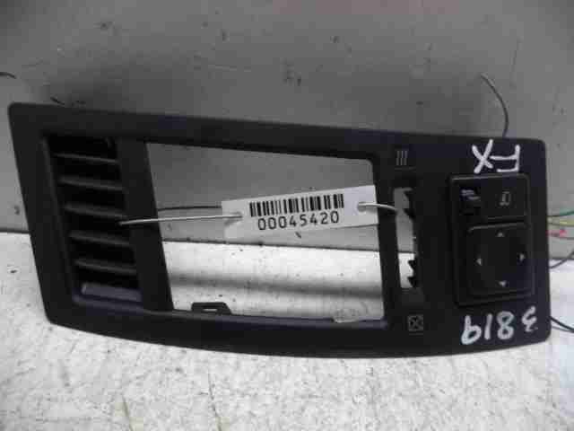 Изображение товара 45420 - 00045420 deflektor obduva salona