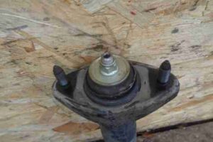 Изображение товара 45425 - 00045425 amortizator zadnij pravyj Citroen Berlingo 2