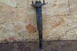 Изображение товара 45425 - 00045425 amortizator zadnij pravyj Citroen Berlingo 3