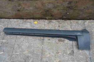 Изображение товара 45428 - 00045428 porog plastikovyj levyj 