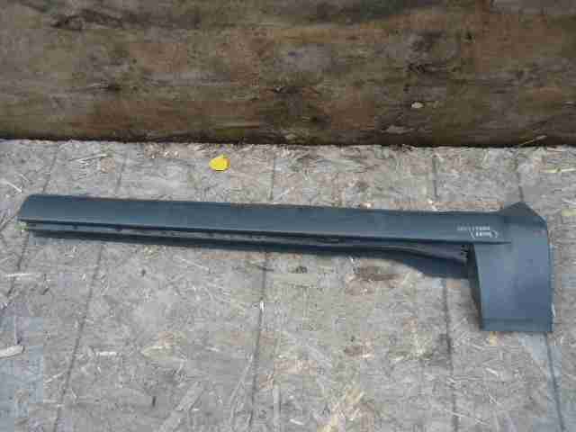 Изображение товара 45428 - 00045428 porog plastikovyj levyj