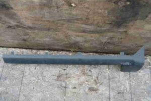 Изображение товара 45428 - 00045428 porog plastikovyj levyj 1