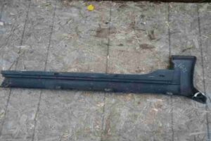 Изображение товара 45428 - 00045428 porog plastikovyj levyj 3