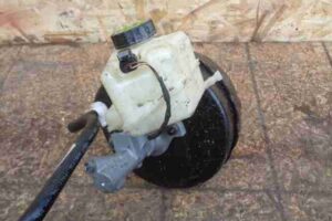 Изображение товара 45435 - 00045435 vakuum tormoznoj Honda Ridgeline 1