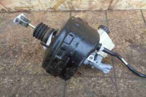 Изображение товара 45435 - 00045435 vakuum tormoznoj Honda Ridgeline