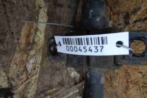 Изображение товара 45437 - 00045437 stabilizator zadnij 2