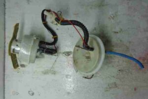 Изображение товара 45441 - 00045441 datchik urovnya topliva 