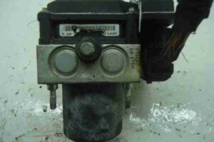 Изображение товара 45452 - 00045452 blok ABS 