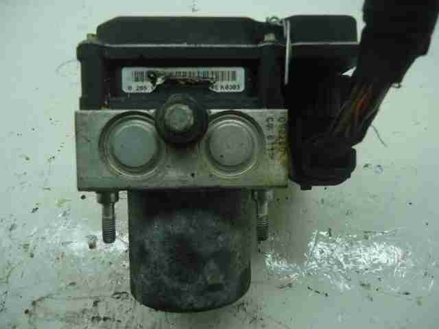 Изображение товара 45452 - 00045452 blok ABS