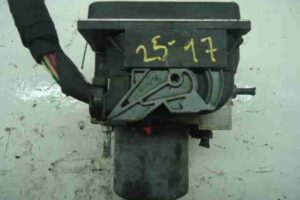 Изображение товара 45452 - 00045452 blok ABS 1