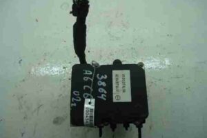 Изображение товара 45452 - 00045452 blok ABS 3