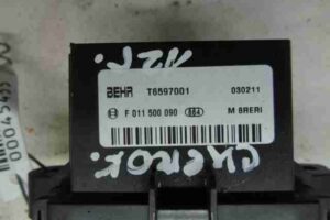 Изображение товара 45455 - 00045455 rezistor otopitelya Hyundai H1 1