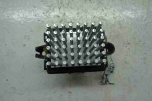 Изображение товара 45455 - 00045455 rezistor otopitelya Hyundai H1