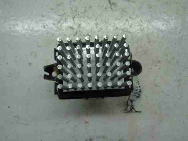 Изображение товара 45455 - 00045455 rezistor otopitelya Hyundai H1