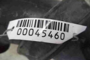 Изображение товара 45460 - 00045460 patrubok vozdushnogo filtra 3