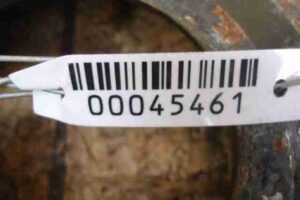 Изображение товара 45461 - 00045461 disk tormoznoj zadnij Ford Maverick 1