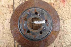 Изображение товара 45461 - 00045461 disk tormoznoj zadnij Ford Maverick 2