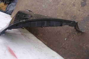 Изображение товара 45468 - 00045468 krylo pravoe Citroen C5 1