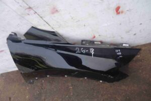 Изображение товара 45468 - 00045468 krylo pravoe Citroen C5 2