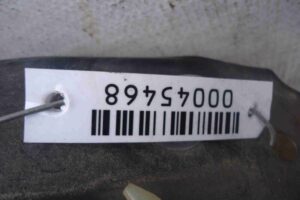 Изображение товара 45468 - 00045468 krylo pravoe Citroen C5 3