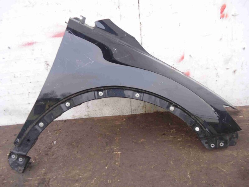 Изображение товара 45468 - 00045468 krylo pravoe Citroen C5