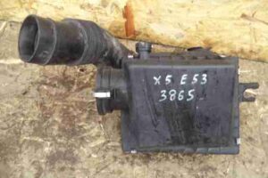Изображение товара 45472 - 00045472 korpus vozdushnogo filtra 3