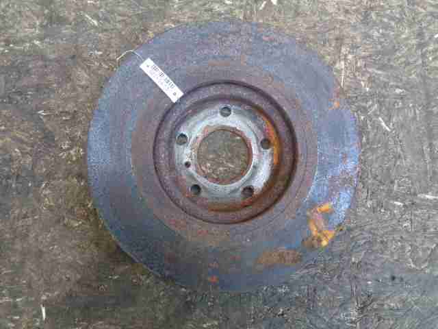 Изображение товара 45473 - 00045473 disk tormoznoj perednij Toyota Hiace