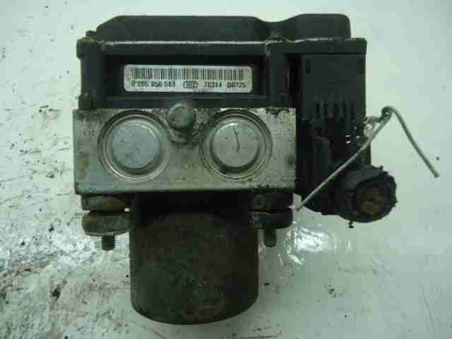 Изображение товара 45478 - 00045478 blok ABS Renault Sandero