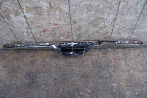 Изображение товара 45489 - 00045489 nakladka dekorativnaya Ford Scorpio 2